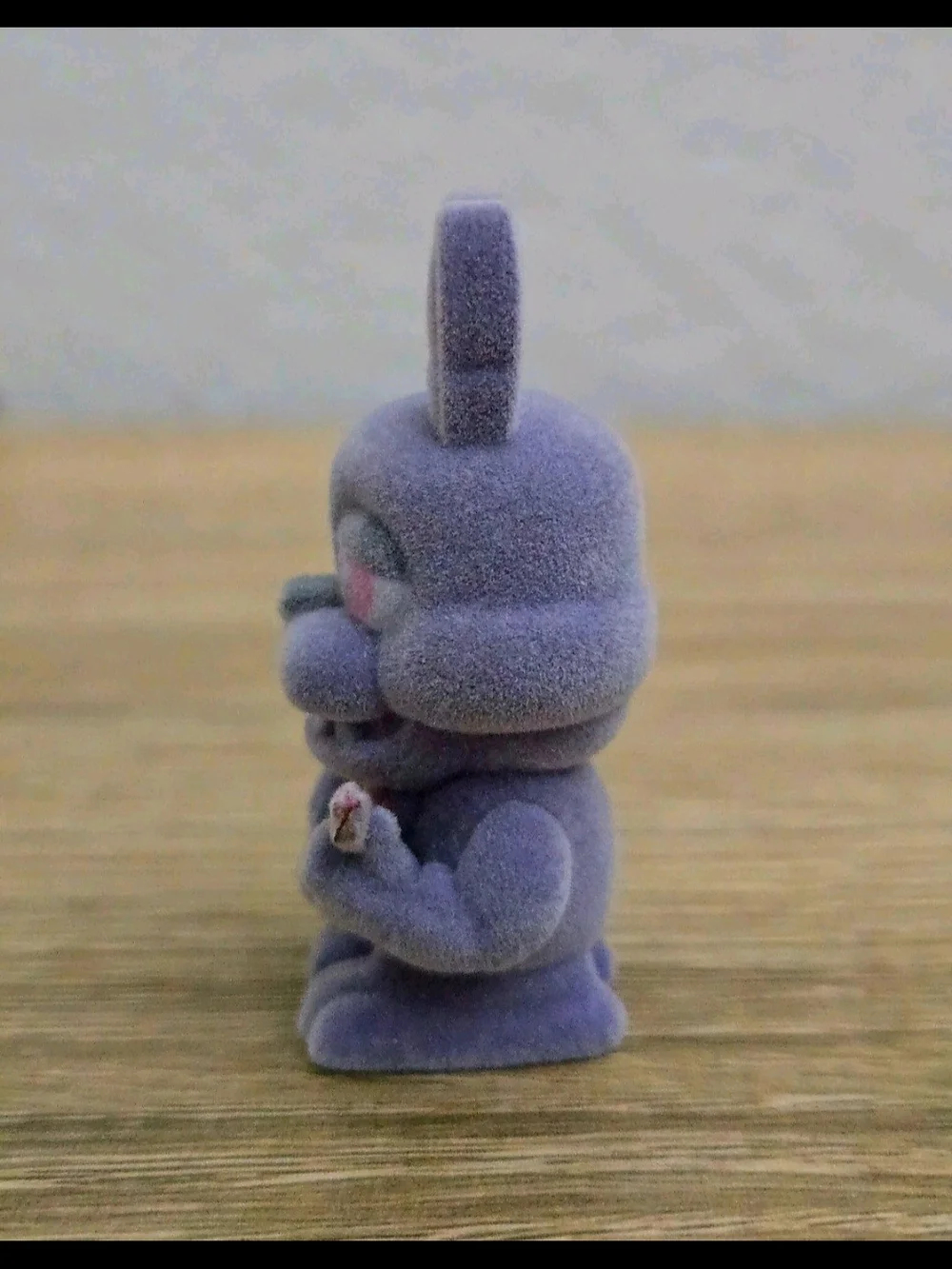 N/A character bonnie